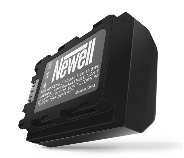 Newell DL-USB-C i akumulator NP-FZ100 do Sony - 1185007 - zdjęcie 7
